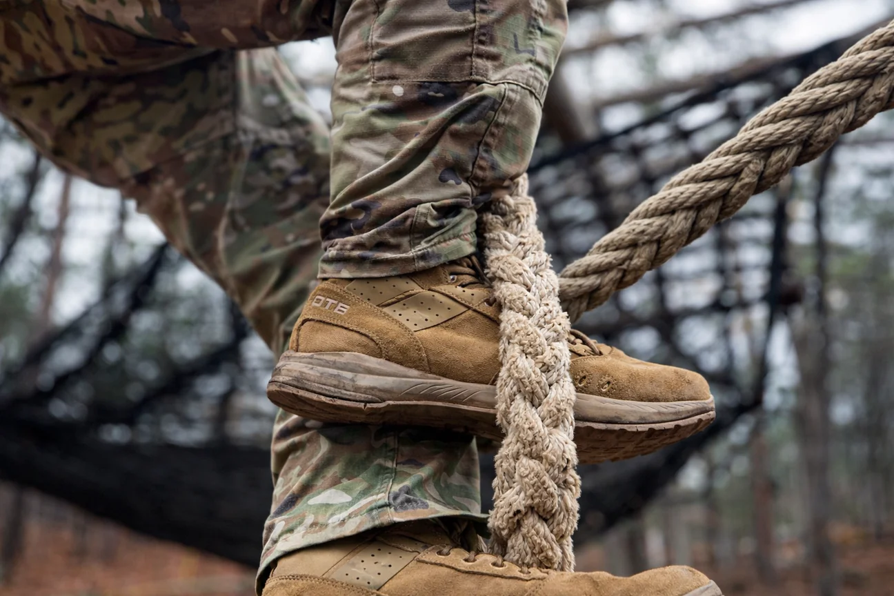 Built for Duty, Crafted to Last
